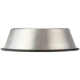 Pets Empire Regular Anti Skid Bowl for Dogs and Cats