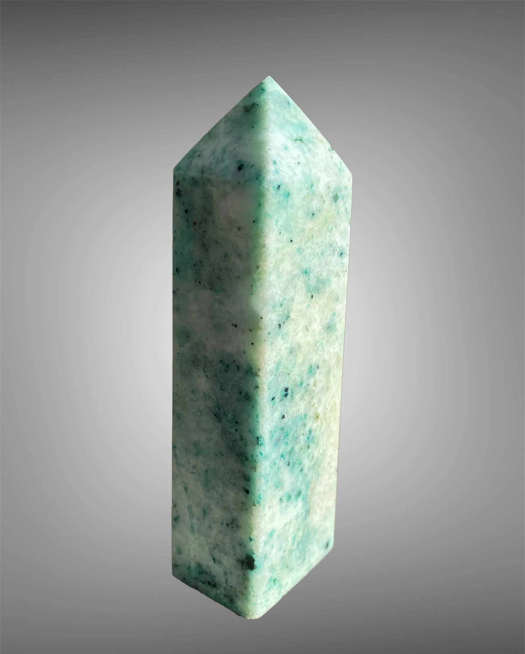 Phoenix Stone Generator Tower
