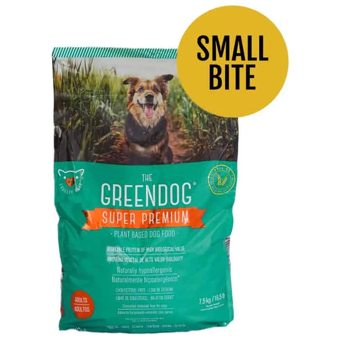 Revolution Diet - Green Dog Small bite kibble | Multiple Sizes