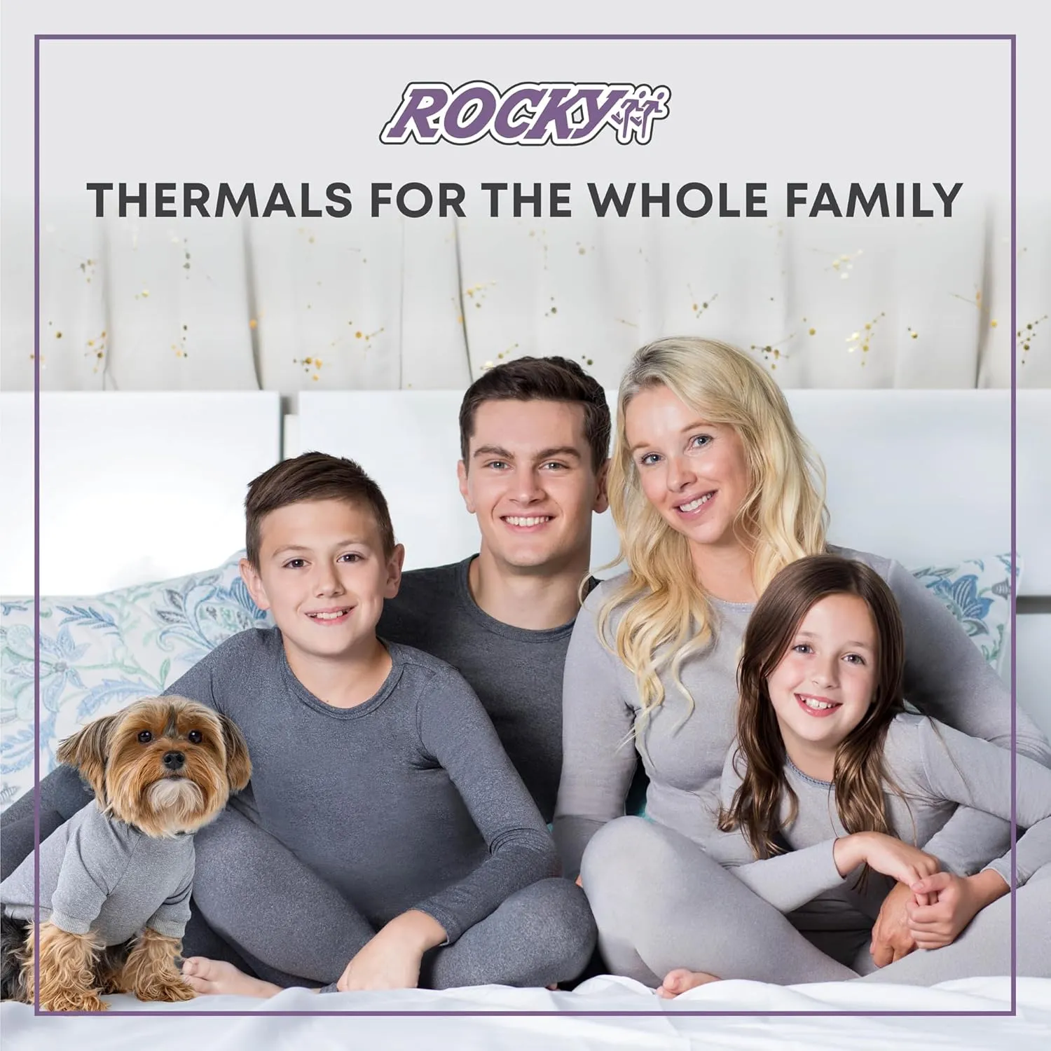 Rocky Thermal Jacket Clothes Fleece Lined Sweater for Dogs, Puppies, Warm Coat Bodysuit Onesie One Piece Vest Pet Jammies with Leg Warmers for Small, Medium, Large Dogs Cats (Coral, XX-Small)