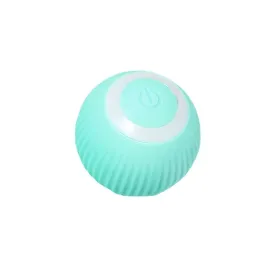 Rolling Ball Toy For Small Dogs and Cats