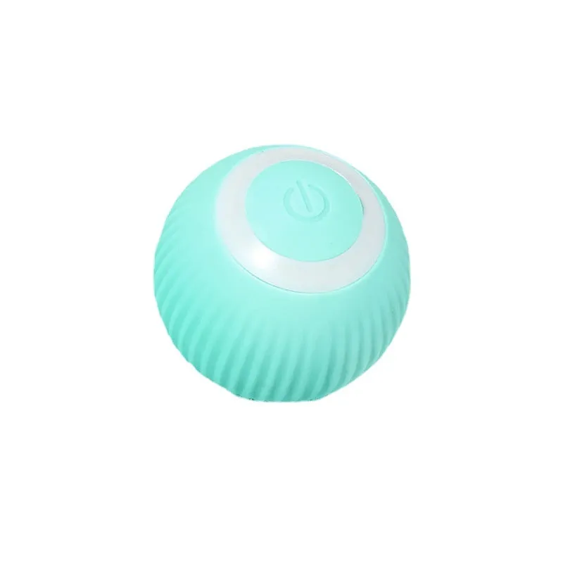 Rolling Ball Toy For Small Dogs and Cats