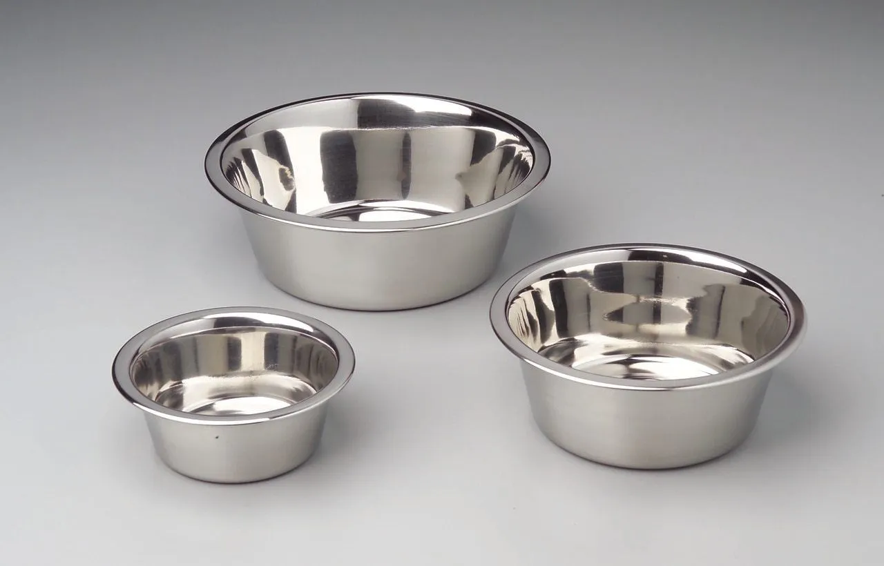 Shor-Line Economy Feed/Water Bowl   Brackets