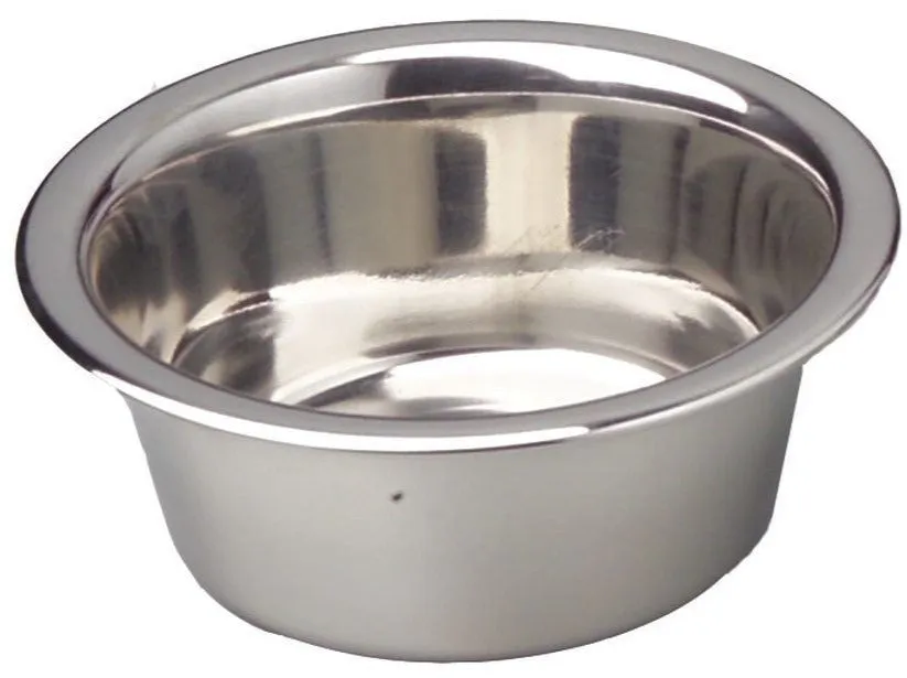 Shor-Line Economy Feed/Water Bowl   Brackets