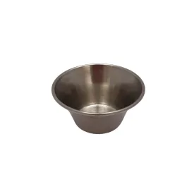 Stainless Steel Tulip Sauce Cup Tulip 118ml SGN1443