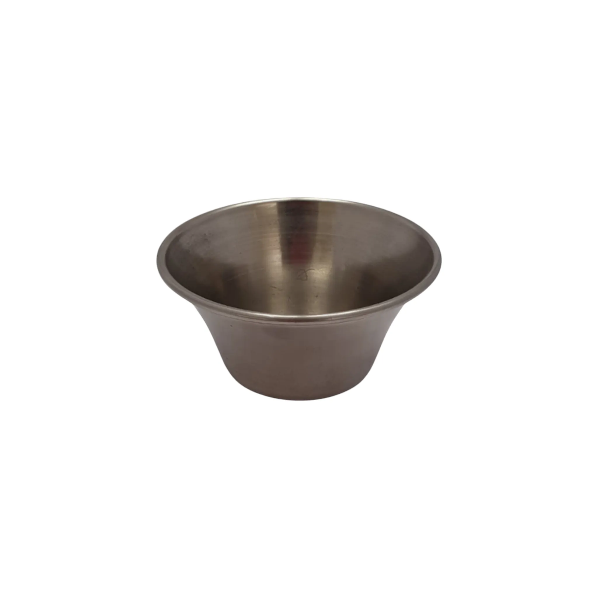 Stainless Steel Tulip Sauce Cup Tulip 118ml SGN1443