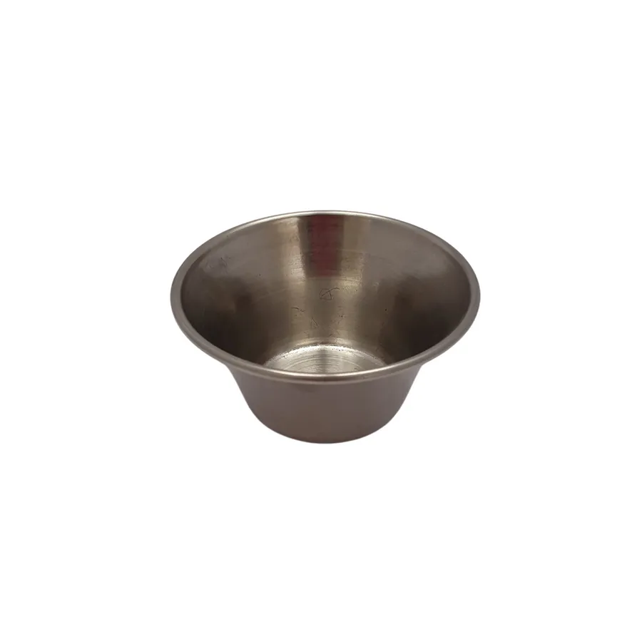 Stainless Steel Tulip Sauce Cup Tulip 118ml SGN1443