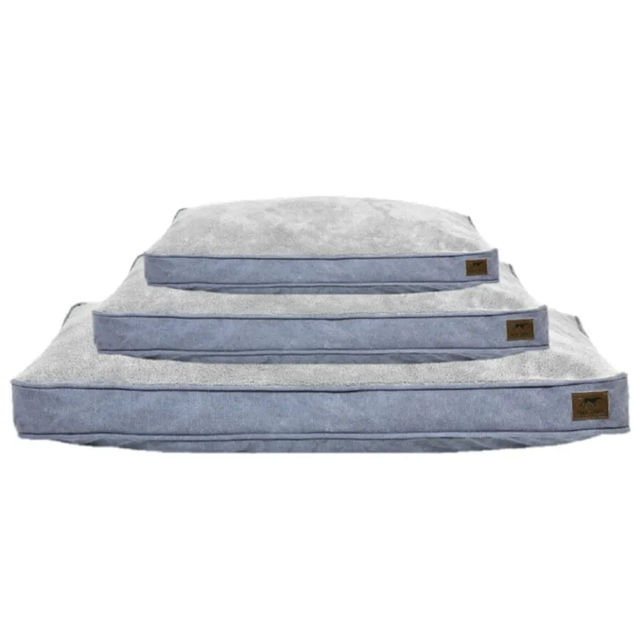 Tall Tails Dream Chaser Cushion Rectangular Cat and Dog Bed