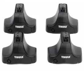 Thule Rapid Traverse Foot Pack