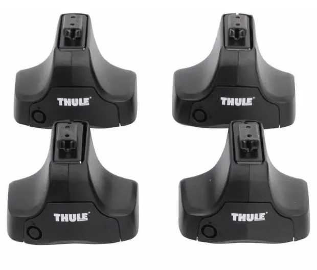 Thule Rapid Traverse Foot Pack