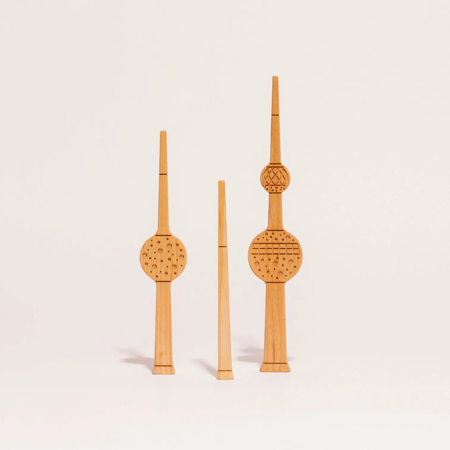 Urban Set I