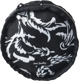 Vera Bradley Recycled Lighten Up Two-Pack Collapsible Pet Bowls