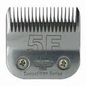 Wahl #5F Competition Blade