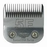 Wahl #5F Competition Blade