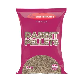 Westermans Rabbit Pellets 2kg